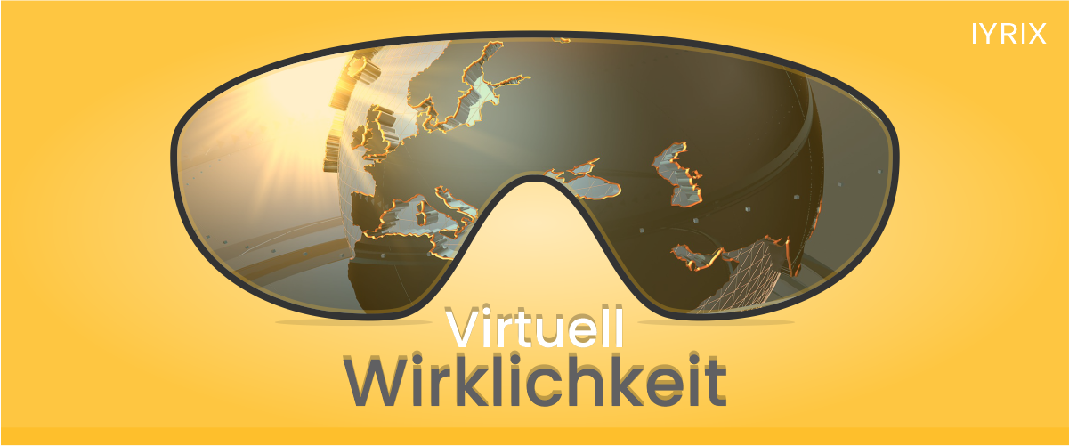 Virtuelle Realität